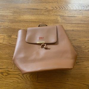 New Loulu Backpack Purse